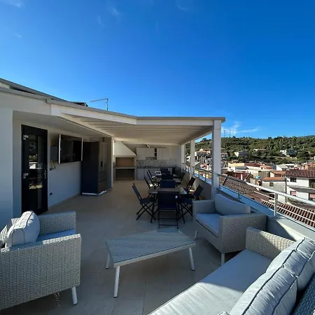 Domu Dina Affittacamere 3 Guest house Tertenia