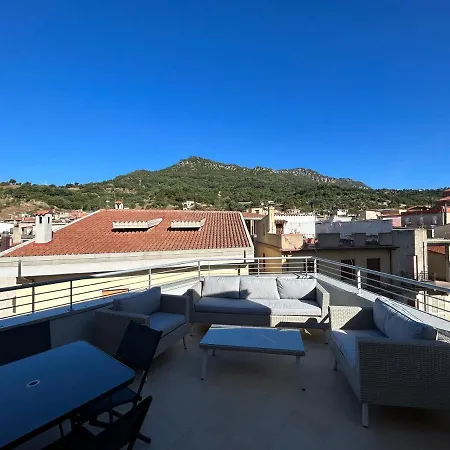 Guest house Domu Dina Affittacamere 3 *