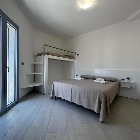 Guest house Domu Dina Affittacamere 3 Tertenia