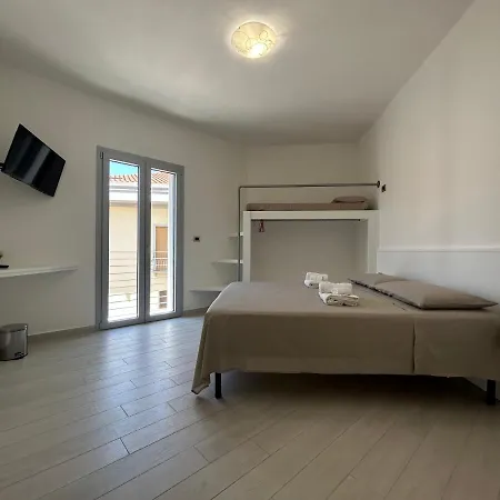 Domu Dina Affittacamere 3 Guest house Tertenia