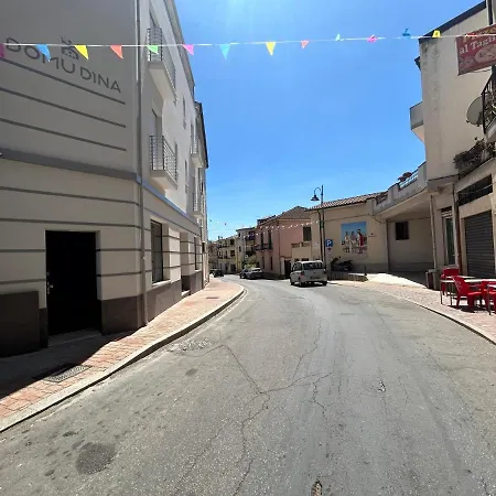 Domu Dina Affittacamere 3 Tertenia