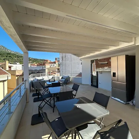 Guest house Domu Dina Affittacamere 3 *