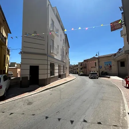 Pensión Domu Dina 3 3*