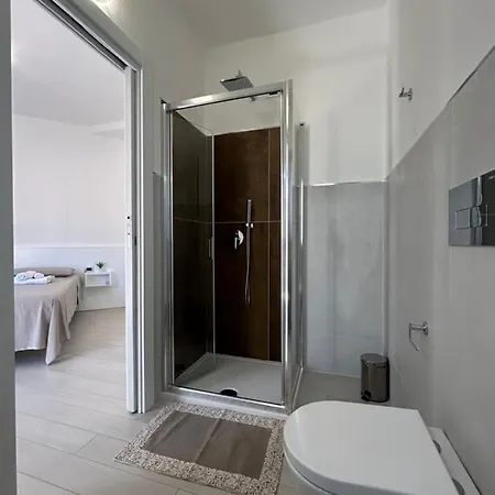 Domu Dina Affittacamere 3 Gasthof Tertenìa